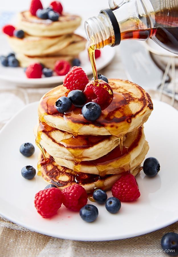 Pancakes