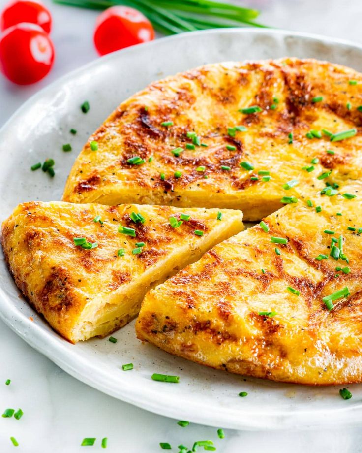 Spanish Omelette